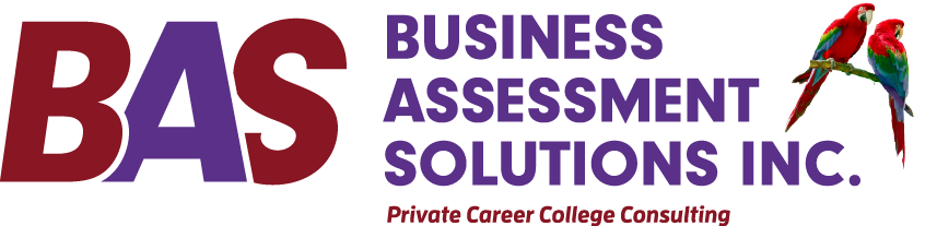 Business Assessment Solutions Inc.